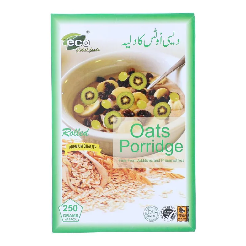  -Explosion-proof leash FOR LARGE dogsECO ROLLED OATS PORRIDGE 250 GM