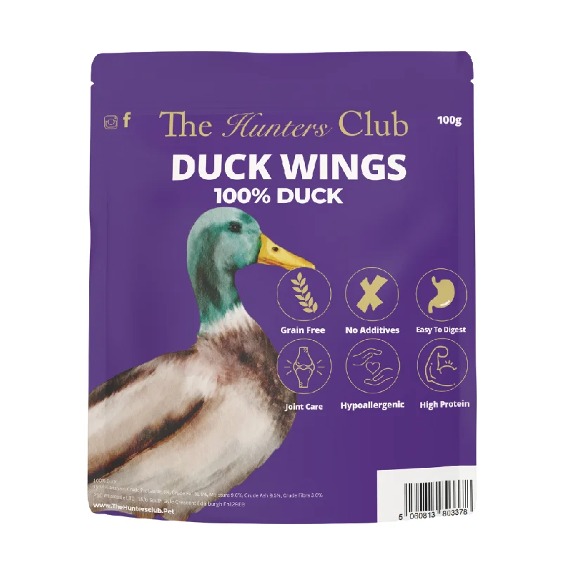 - Winter dog thick down jacketWilderness - Duck Wings