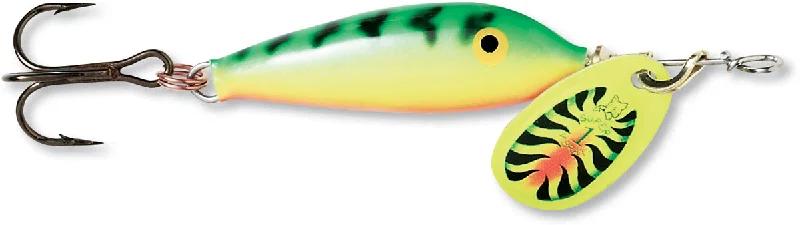  -Splash-proof food bowl AND Anti-choking slow food bowlBlue Fox Minnow Spinner 2