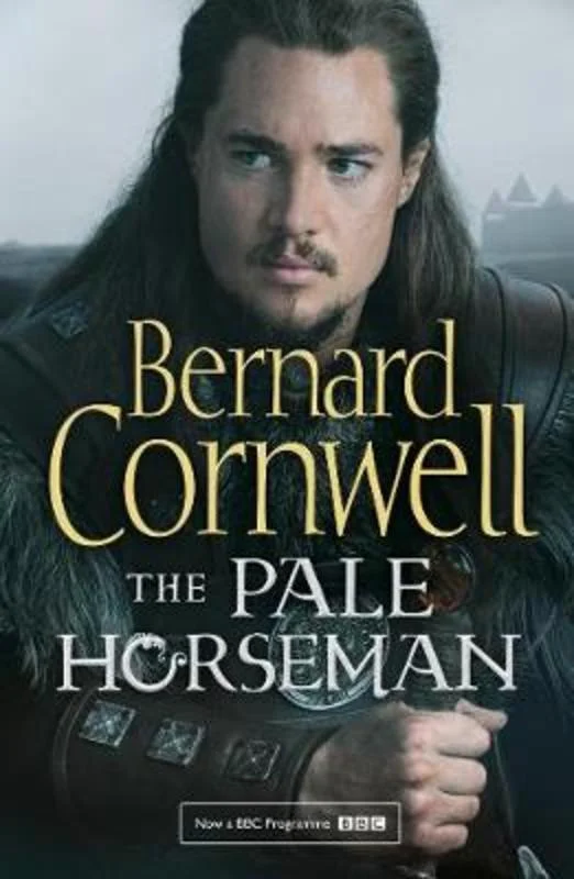 - Summer pet ice matThe Pale Horseman