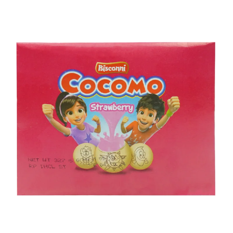 - Dog heart rate monitoring collarBISCONNI COCOMO STRAWBERRY 21.15 GM-BOX