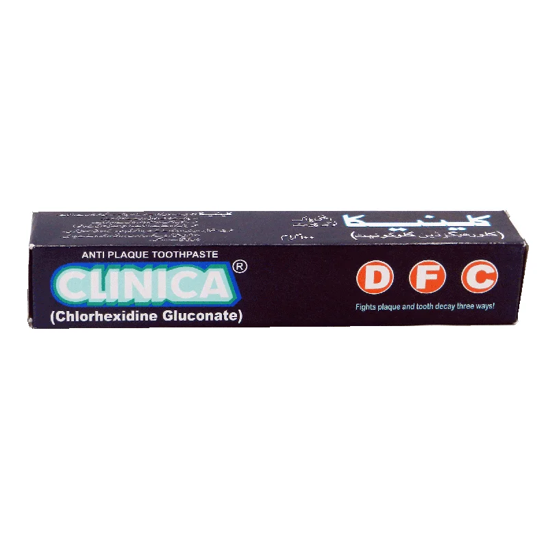 - Winter dog thick down jacketCLINICA TOOTH PASTE ANTI PLAQUE DFC 100 GM