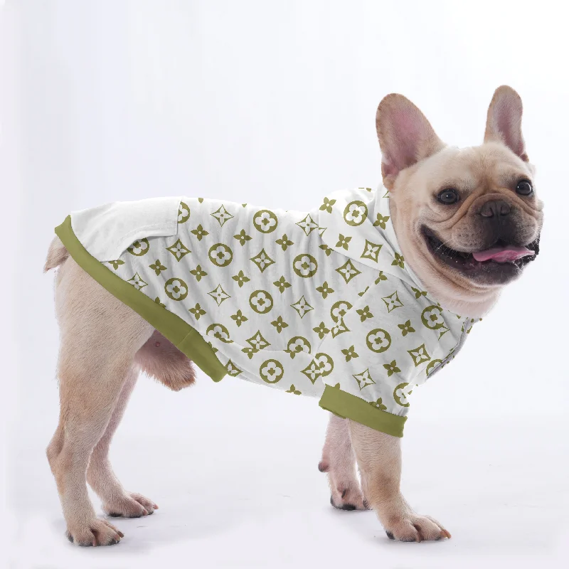 - Dog anti-slip matCarter - Hoodies for French Bulldog  | Frenchie Shop Original