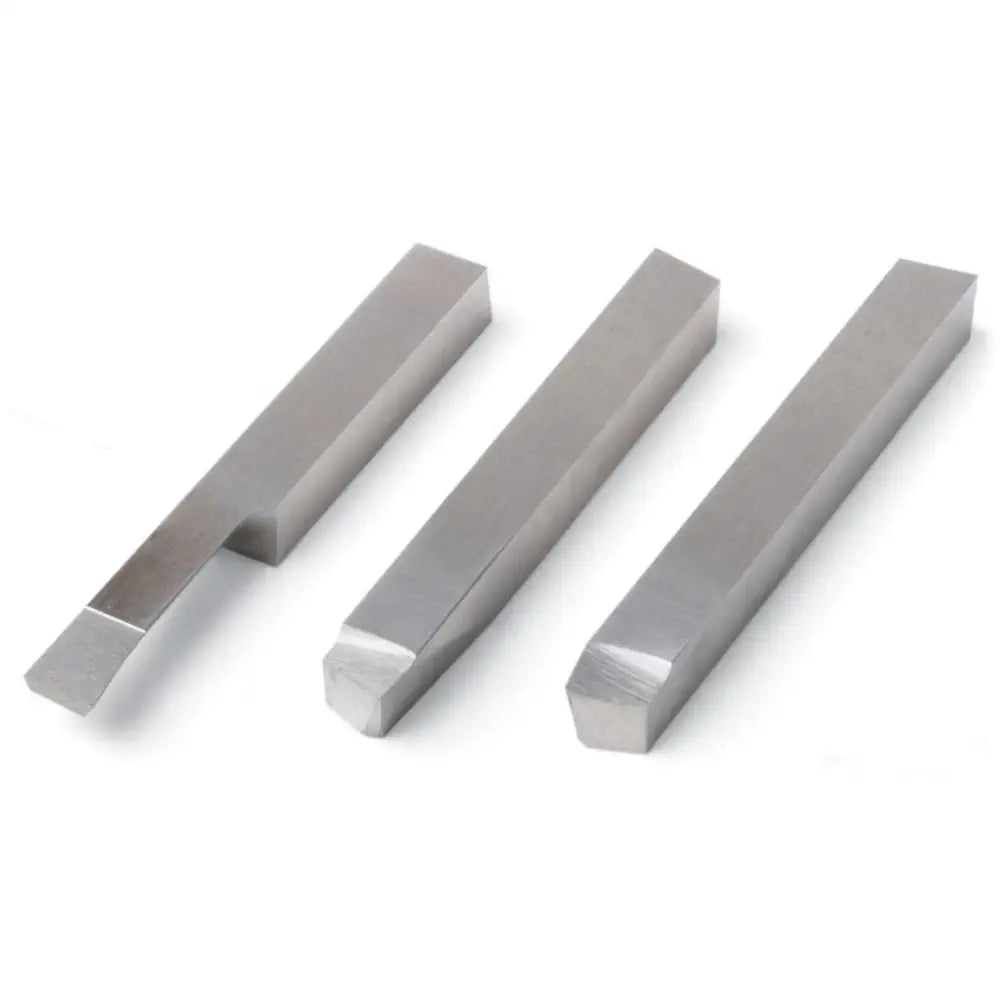 - Hamster silent running wheel to prevent chewingSherline 1/4" HSS 3-piece Tool Set