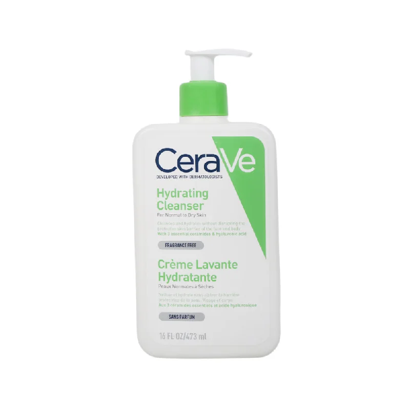 - Degradable pet feces bagCERAVE HYDRATING CLEANSER FOR NORMAL TO DRY SKIN 473ML