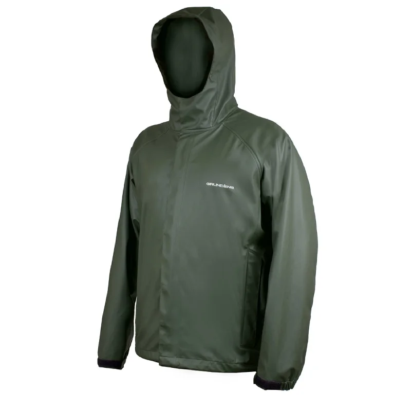 ---Grundens Neptune 319 Medium Duty Jackets