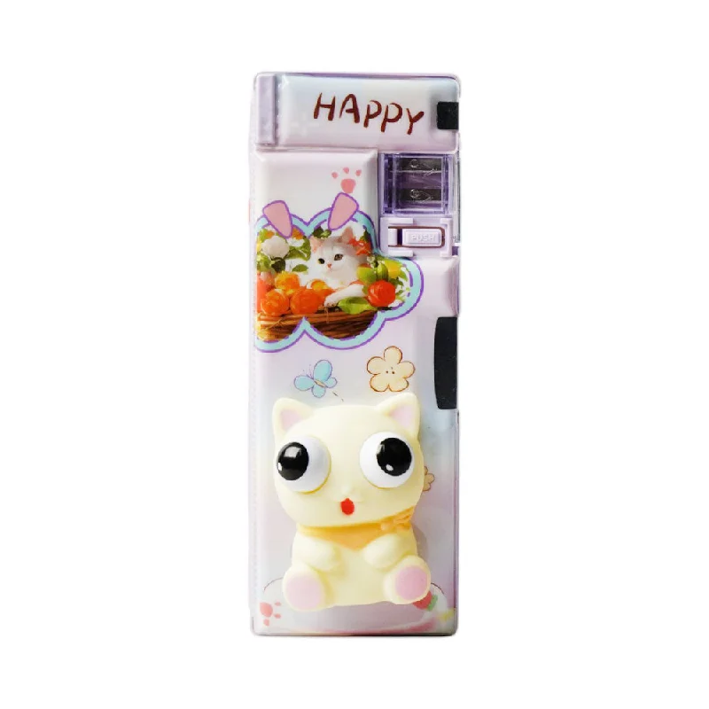 - Pet vitamin complex nutrition tabletsXPM-565-7-556-9 MAGNETIC GEOMETRY BOX CUTE BEAR - Pet vitamin complex nutrition tabletsXPM-565-7-556-9 MAGNETIC GEOMETRY BOX CUTE BEAR
