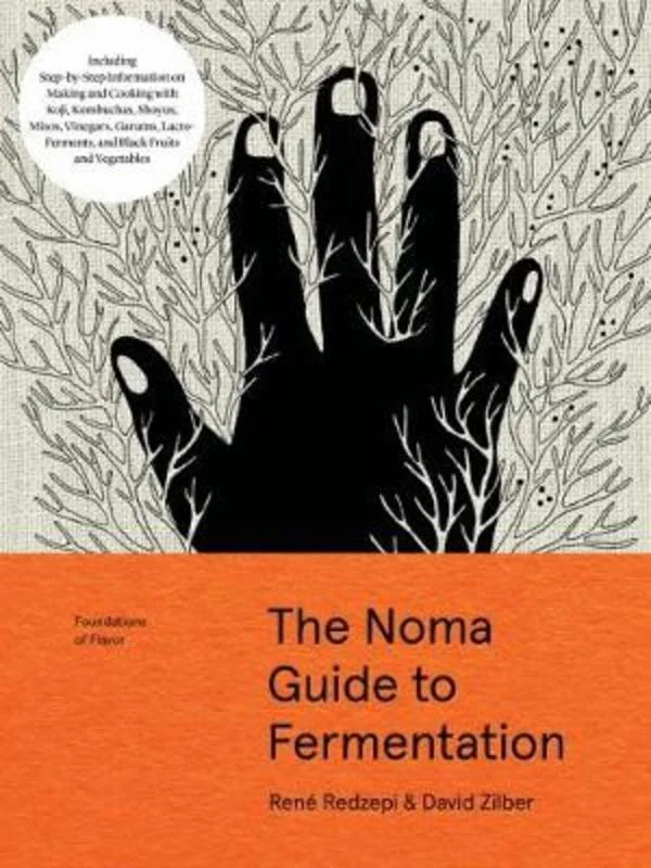 - Automatic temperature adjustment cat bedThe Noma Guide to Fermentation
