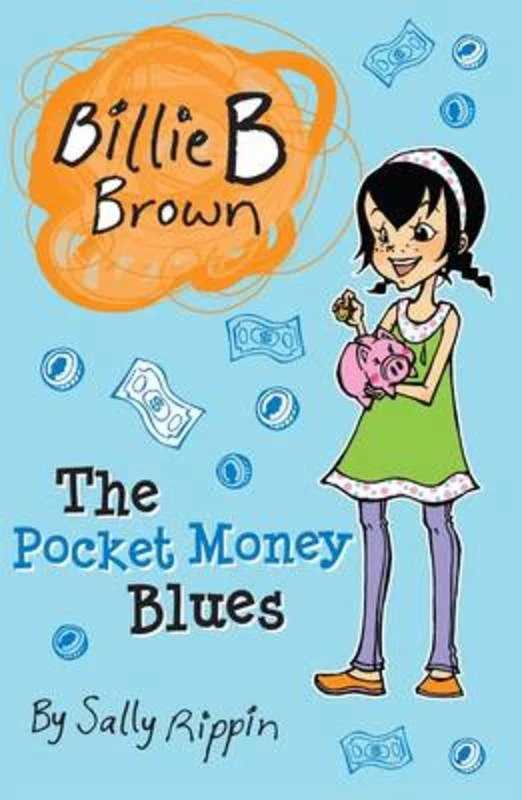 - Dog disposable foam shower gelThe Pocket Money Blues : Volume 16