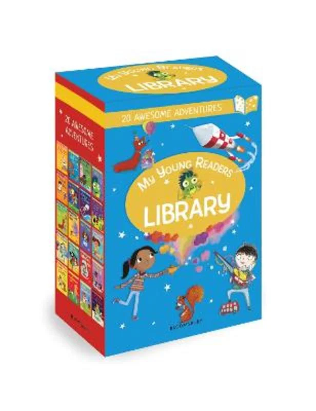 - Dog disposable foam shower gelMy Young Readers Library