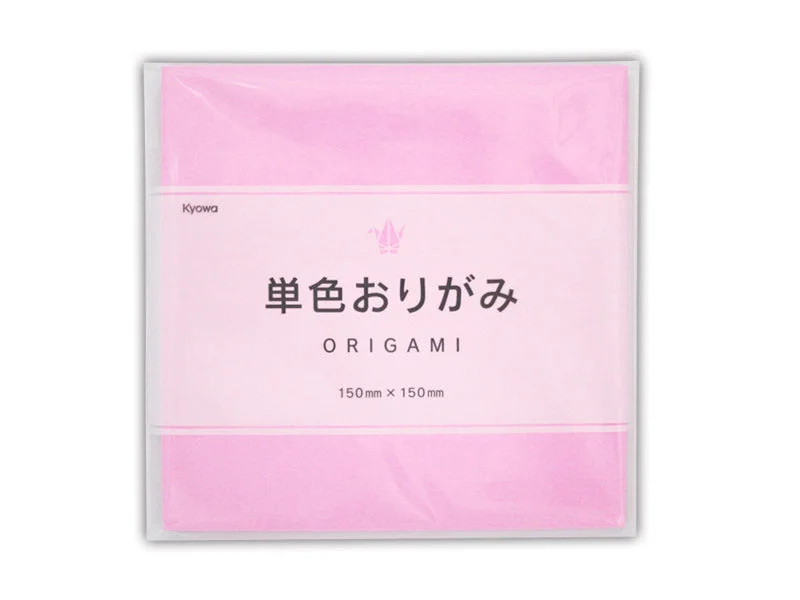 - Elderly dog ​​joint care mattressOrigami pale pink 80 sheets