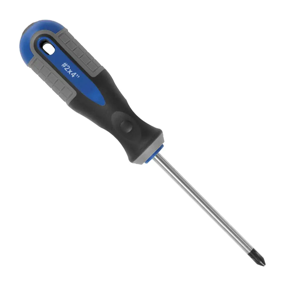 -Anti-slip claw protection raincoat FOR dogsServoCity #2 x 4" Length Phillips Head Screwdriver -Anti-slip claw protection raincoat FOR dogsServoCity #2 x 4" Length Phillips Head Screwdriver