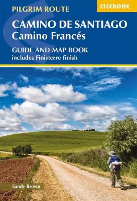 - Pet electric nail grinder silent modelCamino de Santiago: Camino Frances