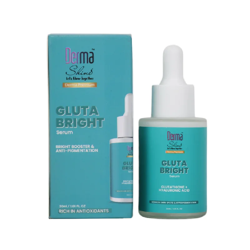 - Pet water dispenser UV sterilization versionDERMA SHINE GLUTA BRIGHT SERUM 30ML