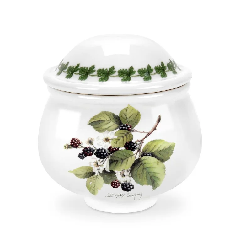 - Climbing pet constant temperature heating padPortmeirion Pomona Sugar Bowl with Lid 260ml