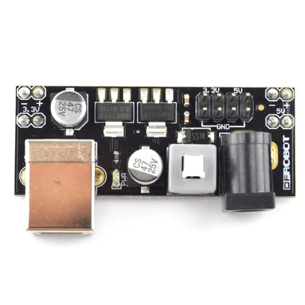 - Pet electric nail grinder silent modelDFRobot Breadboard Power Supply Kit 5V / 3.3V - Pet electric nail grinder silent modelDFRobot Breadboard Power Supply Kit 5V / 3.3V