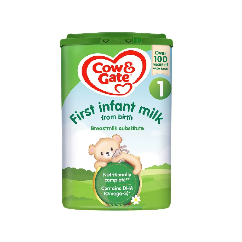 - ​​Christmas pet Christmas clothingCOW AND GATE INFANT MILK 1 0-6 MONTH 800 GM