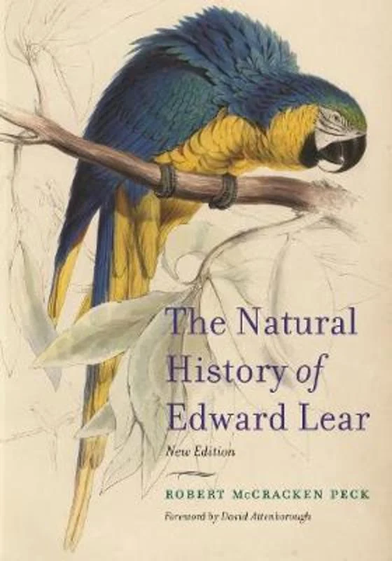 - Pet smart GPS locatorThe Natural History of Edward Lear, New Edition