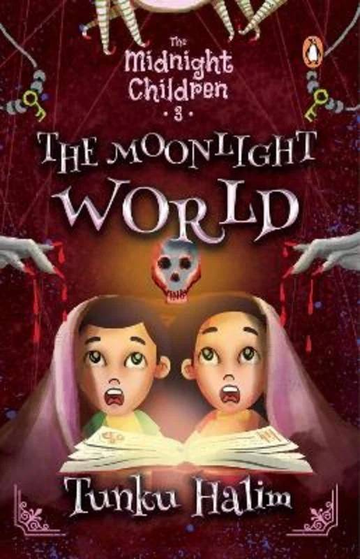 - Parrot climbing and standing wooden frameThe Midnight Children: The Moonlight World - Parrot climbing and standing wooden frameThe Midnight Children: The Moonlight World