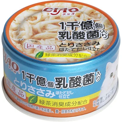 - Pet diabetes prescription foodCIAO 100 billion Lactobacillus Chicken 24 cans
