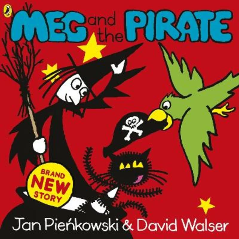 - Pet water dispenser UV sterilization versionMeg and the Pirate