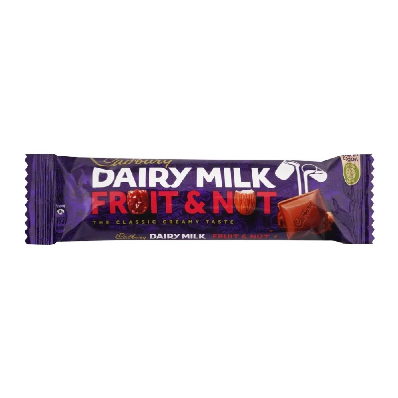 - Pet diabetes prescription foodCADBURY DAIRY MILK CHOCOLATE FRUIT AND NUT 38 GM