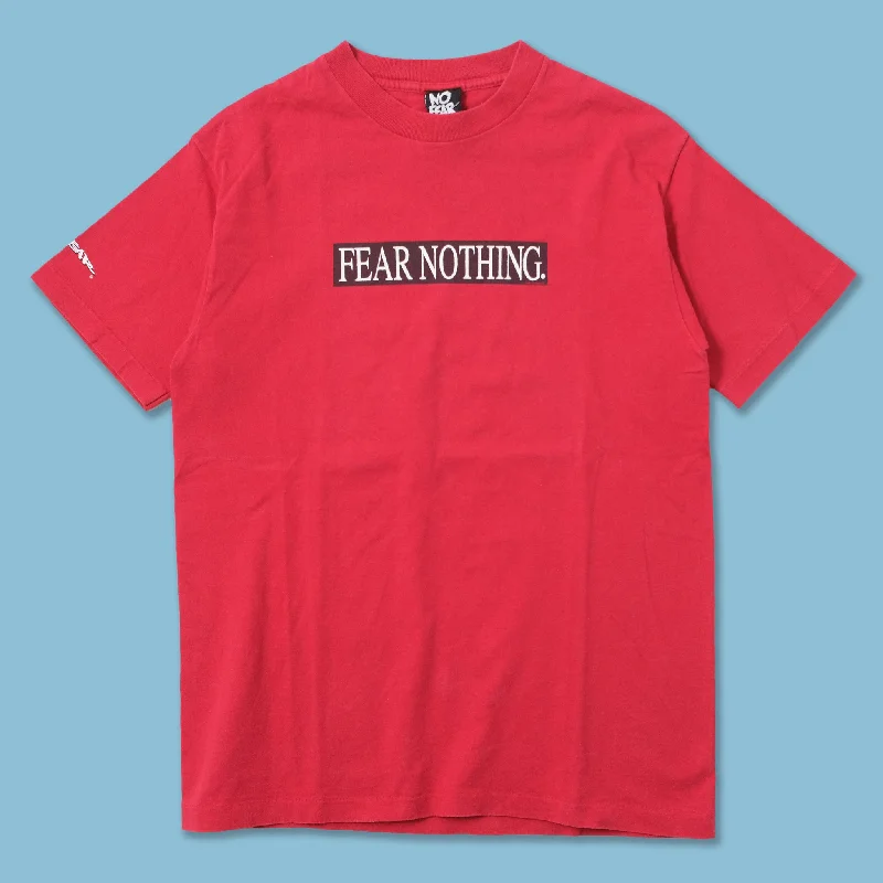 - Air box TSA certified check-inVintage 1996 No Fear T-Shirt Small