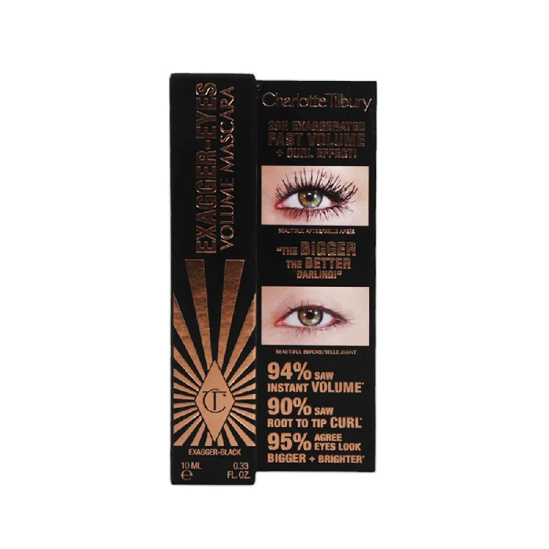 - Climbing pet constant temperature heating padCHARLOTTE TILBURY EXAGGER-EYES VOLUME MASCARA 10ML - Climbing pet constant temperature heating padCHARLOTTE TILBURY EXAGGER-EYES VOLUME MASCARA 10ML