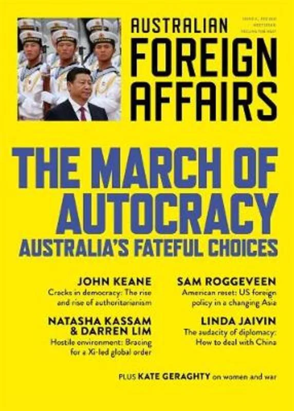 - Dog heart rate monitoring collarThe March of Autocracy; Australia's Fateful Choices; Australian Foreign Affairs 11 - Dog heart rate monitoring collarThe March of Autocracy; Australia's Fateful Choices; Australian Foreign Affairs 11