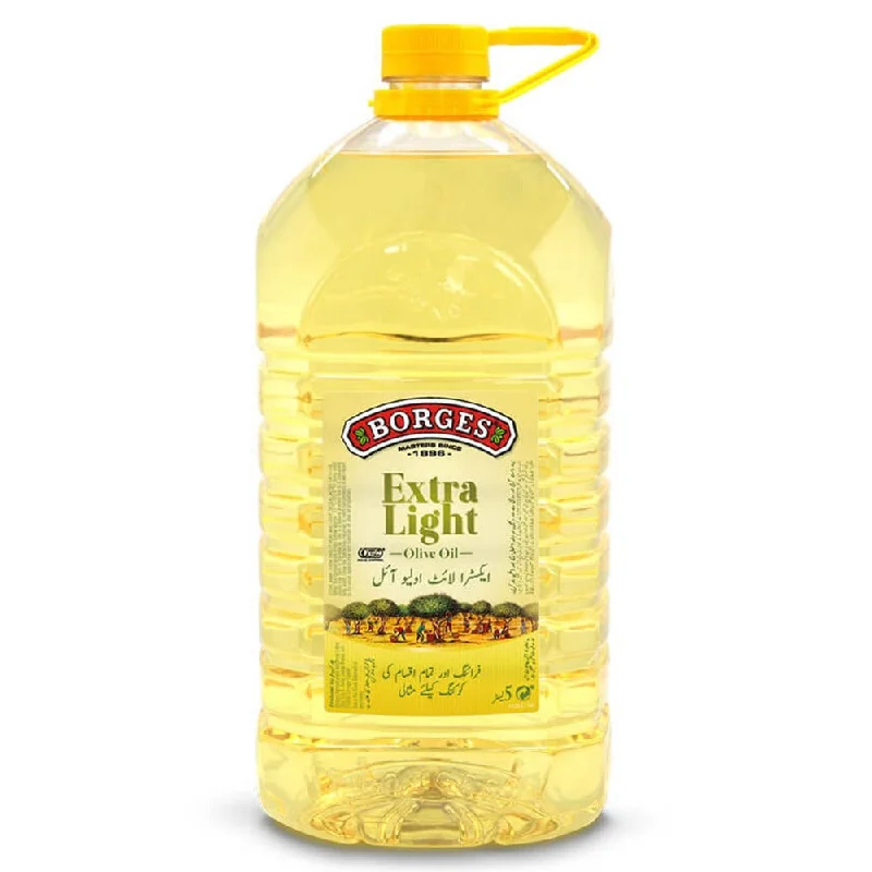 - Custom pet birthday cakeBORGES EXTRA LIGHT OLIVE OIL BOTTLE 5 LTR