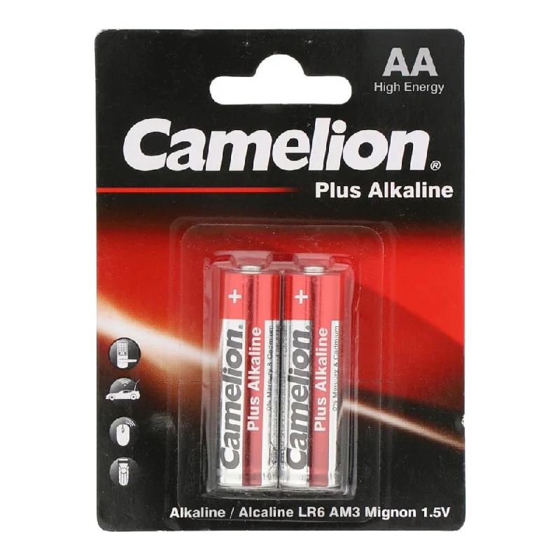 - ​​Christmas pet Christmas clothingCAMELION PLUS ALKALINE HIGH ENERGY AA2