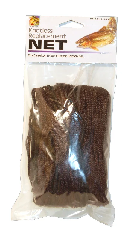 - Custom pet birthday cakeDanielson Replacement Salmon Net