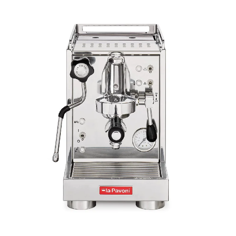 - Custom pet birthday cakeLa Pavoni Mini Cellini Single Boiler Espresso Machine - Stainless Steel - Custom pet birthday cakeLa Pavoni Mini Cellini Single Boiler Espresso Machine - Stainless Steel