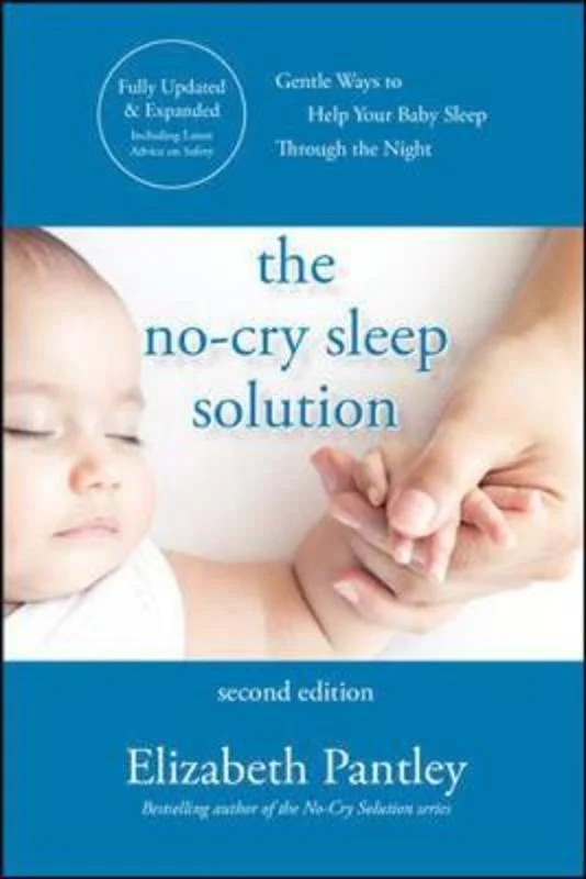 - Degradable pet feces bagThe No-Cry Sleep Solution, Second Edition