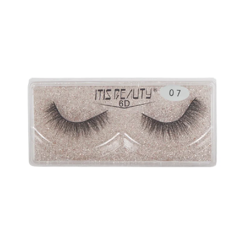 - Pet vitamin complex nutrition tabletsITIS BEAUTY EYELASH 6D 1PAIR IR E-7206