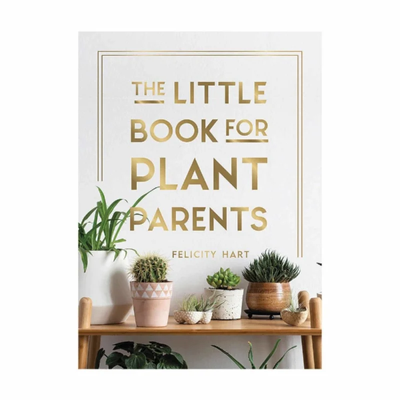 - Pet stroller can be taken on the planeThe Little Book For Plant Parents by Felicity Hart