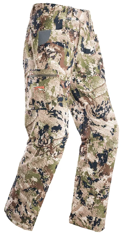- Degradable pet feces bagSitka Men's Traverse Pant