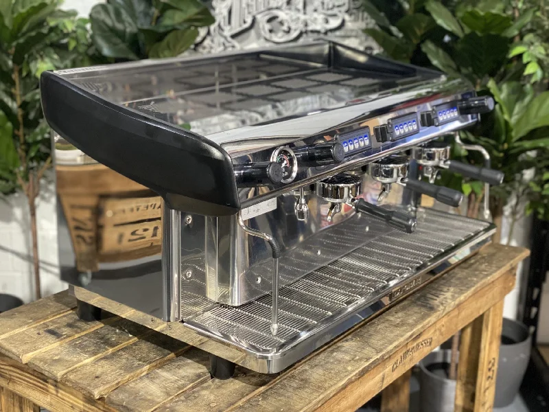 - Pet smart GPS locatorExpobar MegaCrem High Cup 3 Group Stainless & Black Espresso Coffee Machine