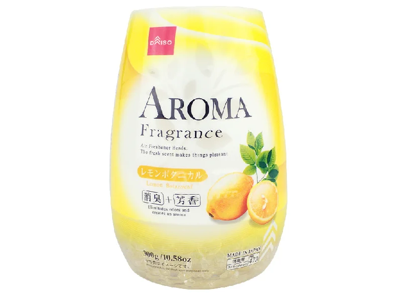  -Anti-scratch scratching board AND cat bed in oneAir Freshener Bead Aroma Lemon Botanical