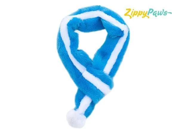 - Dog anti-slip matCuteHanukkah Holiday Scarf for Dogs