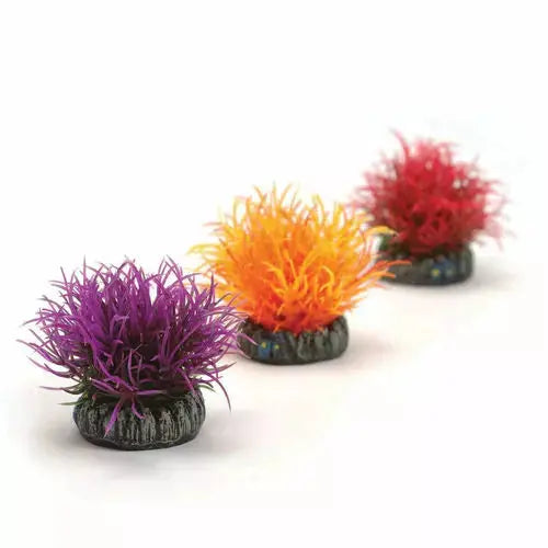 - Automatic temperature adjustment cat bedBiOrb Aquatic Color Ball Fish Tank Decor