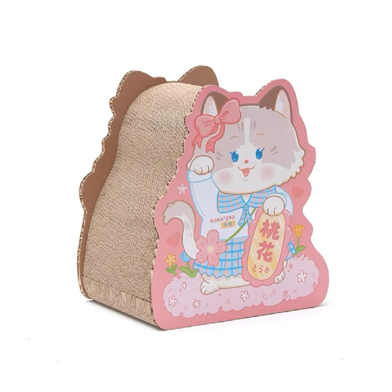 - Climbing pet constant temperature heating padNIAN'GAO Wish-you-luck Cat Scratcher