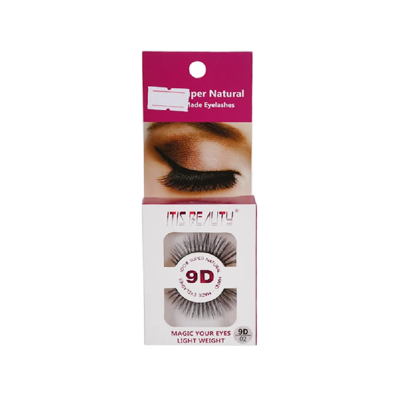 - Parrot climbing and standing wooden frameITIS BEAUTY EYELASH 9D 1PAIR IR E-7589