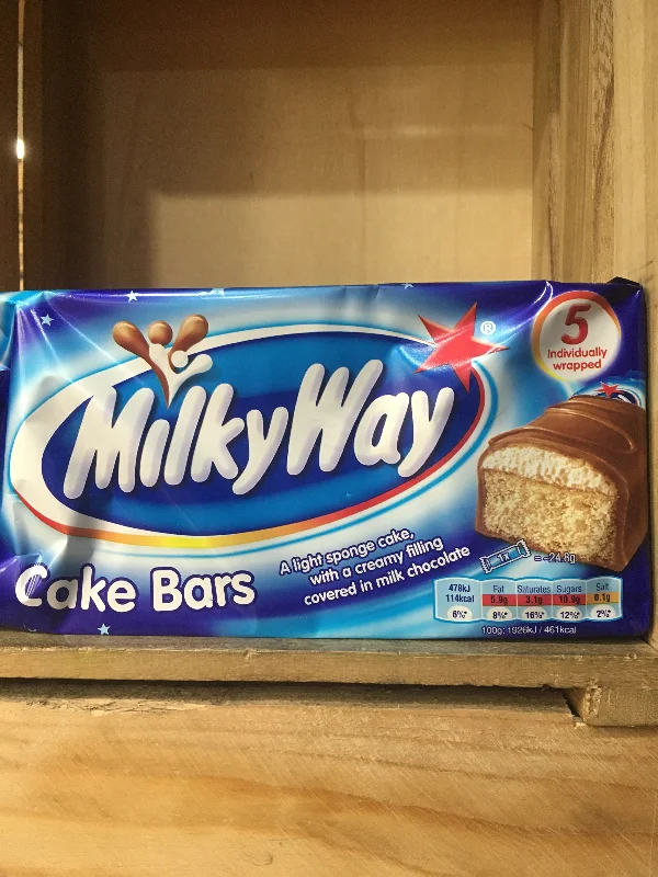  -Non-contact cat thermometerMcVitie's Milky Way Cake Bars 5  pack