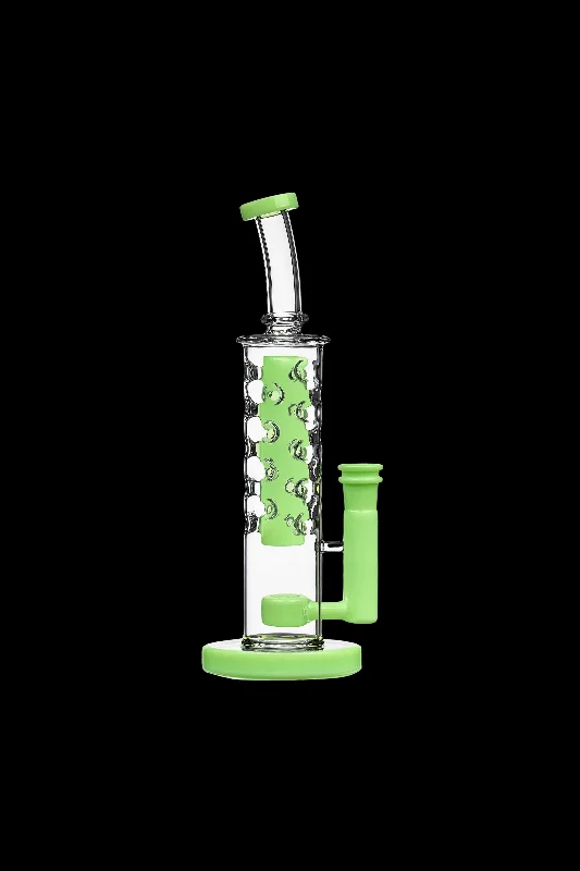 Milky Green