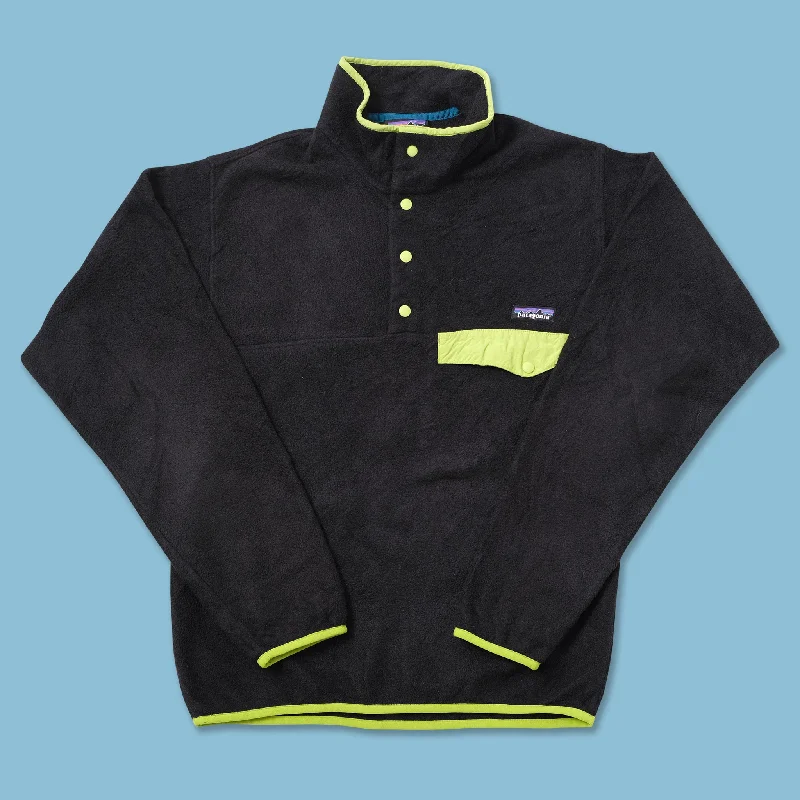 ---Vintage Patagonia Fleece Small