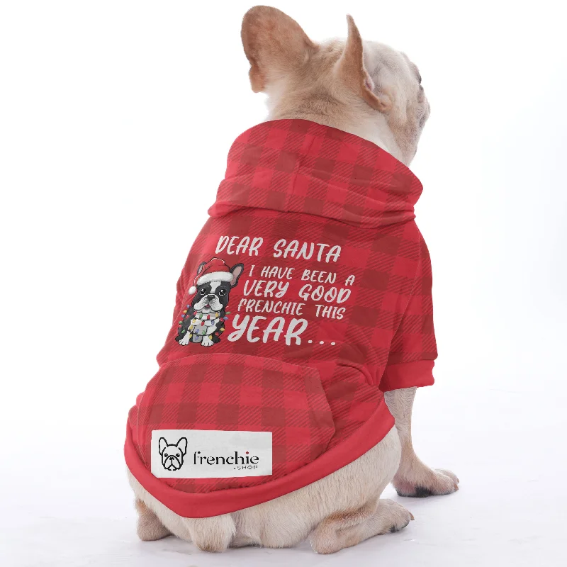 - Automatic induction pet water dispenserWinston - Hoodies for French Bulldog | Frenchie Shop Original - Automatic induction pet water dispenserWinston - Hoodies for French Bulldog | Frenchie Shop Original