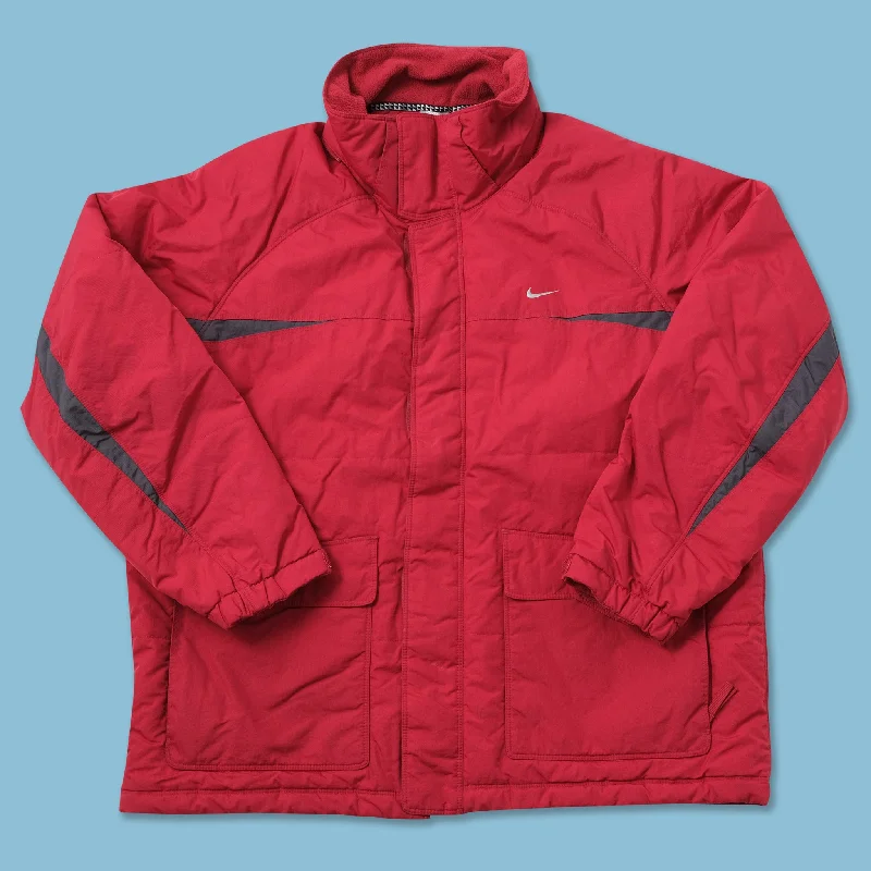 - ​​Pet toys under    yuanVintage Nike Padded Jacket XLarge