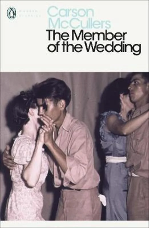 ---The Member of the Wedding