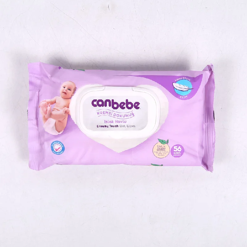 - Automatic induction pet water dispenserCANBEBE WET WIPES CREAMY TOUCH 56PC